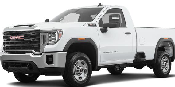 GMC SIERRA HD 2024 1GT39LEY6RF246760 image